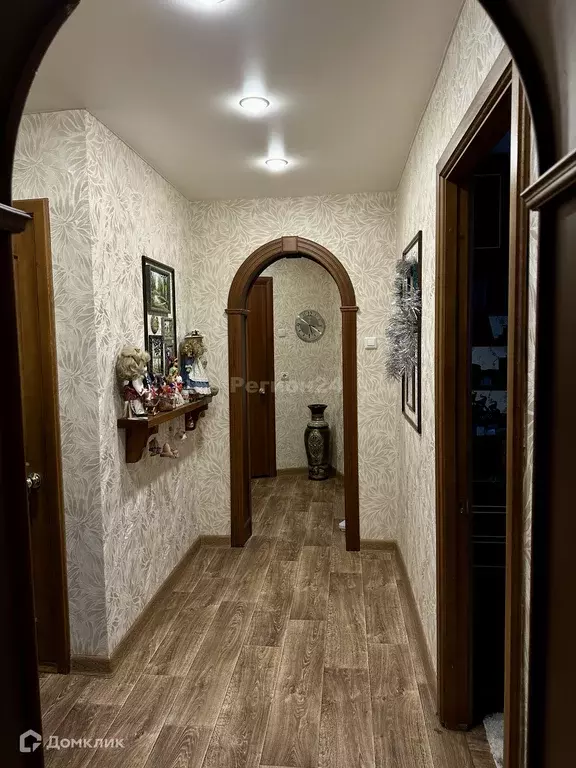 Продаётся 4-к квартира, 101.9 м - Фото 1