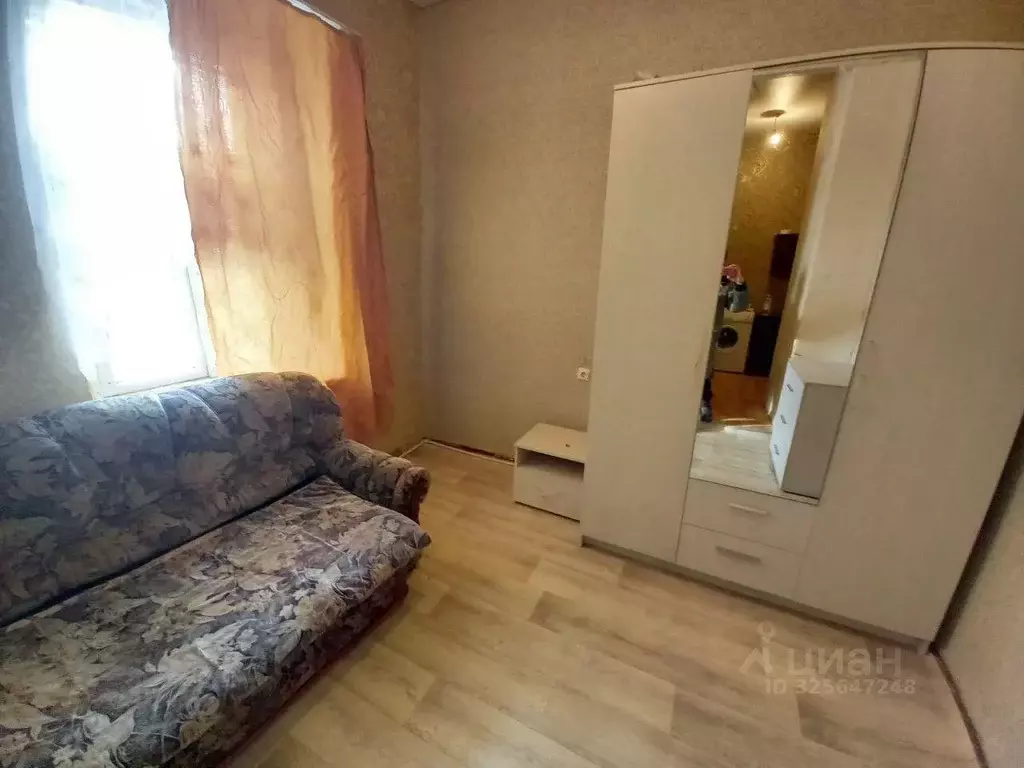 1-к кв. Ростовская область, Ростов-на-Дону, Нахичевань ул. 21-я Линия ... - Фото 2