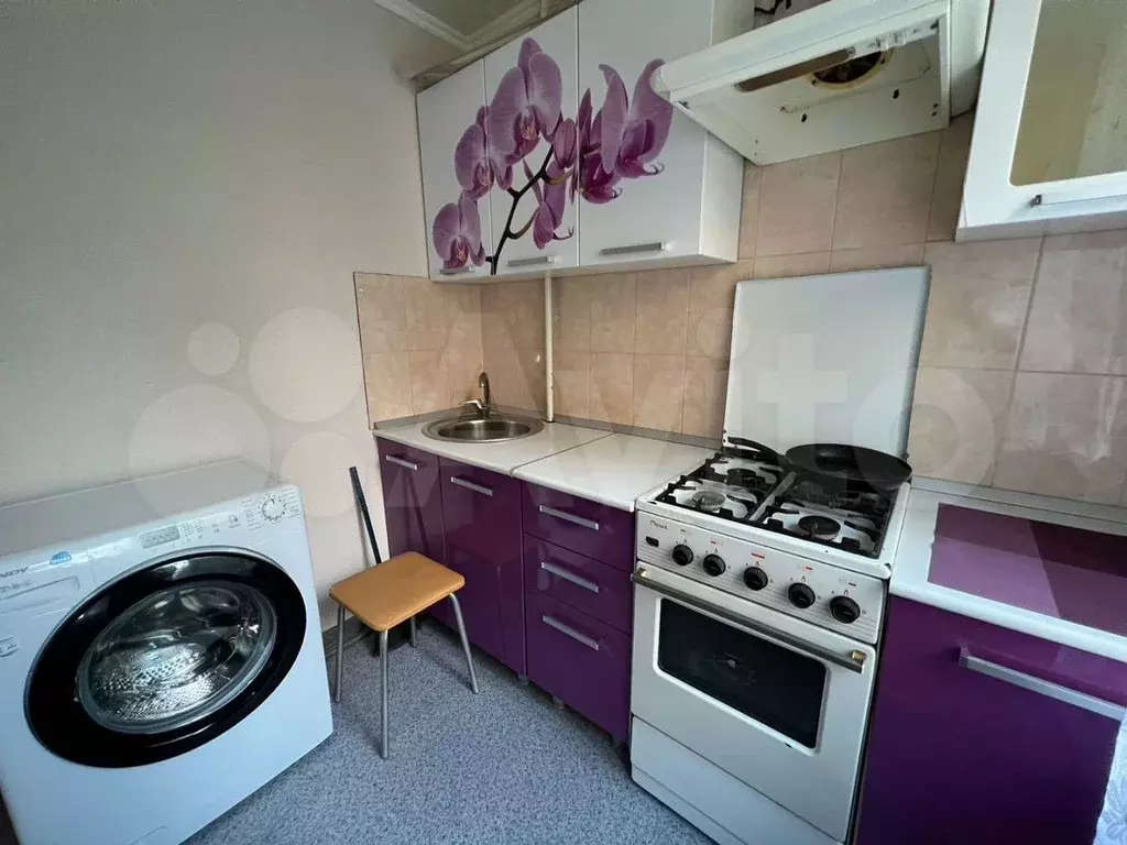 2-к. квартира, 50 м, 3/5 эт. - Фото 0