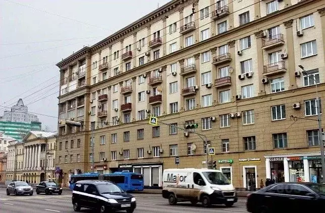 Помещение свободного назначения в Москва просп. Мира, 48С6 (79 м) - Фото 0