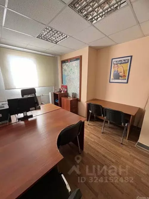 Офис в Санкт-Петербург Благодатная ул., 63к6 (11 м) - Фото 2