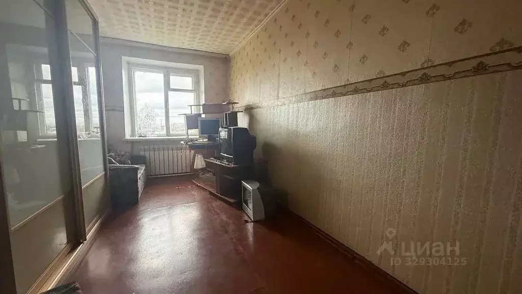 3-к кв. Татарстан, Казань Хлебозаводская ул., 5 (59.0 м) - Фото 1