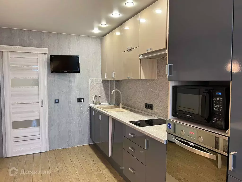 Продаётся 3-к квартира, 81.25 м - Фото 1