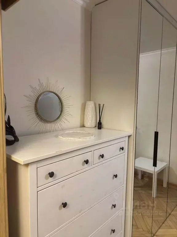 1-к кв. Москва Планерная ул., 18К1 (35.0 м) - Фото 2