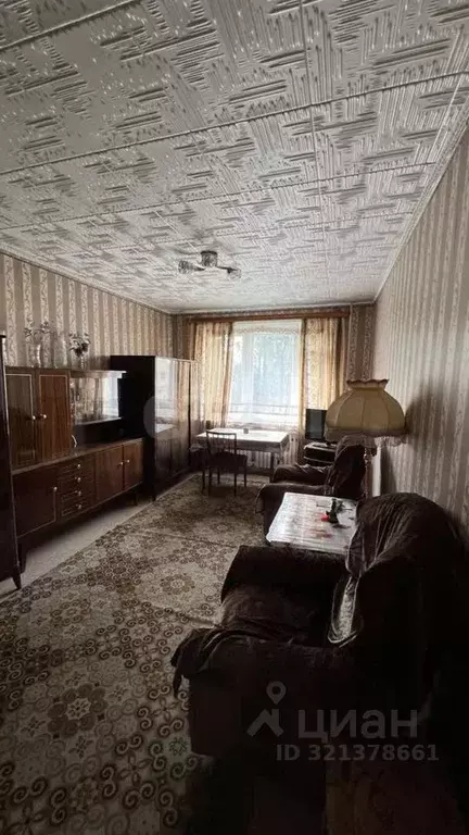 2-к кв. Владимирская область, Селивановский муниципальный округ, пос. ... - Фото 2