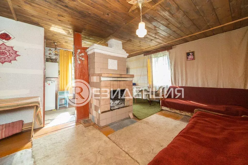 Дача, 24.7 м - Фото 1