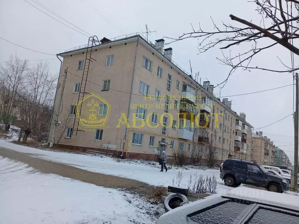 2-к кв. Свердловская область, Дегтярск ул. Калинина, 19 (41.7 м) - Фото 2