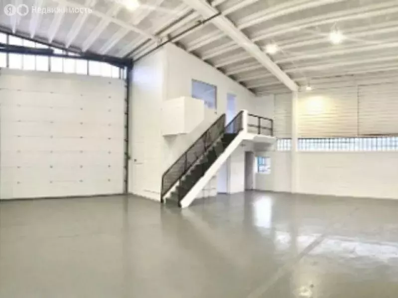 Производственное помещение (1813 м) - Фото 1