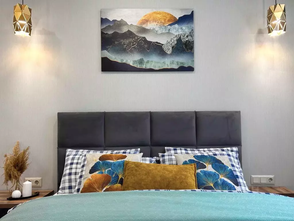 2-к кв. Татарстан, Казань Щербаковский пер., 7 (60.0 м) - Фото 2