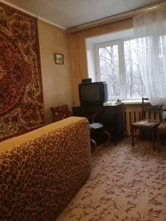 2-к кв. Московская область, Дзержинский ул. Лермонтова, 6 (46.0 м) - Фото 2