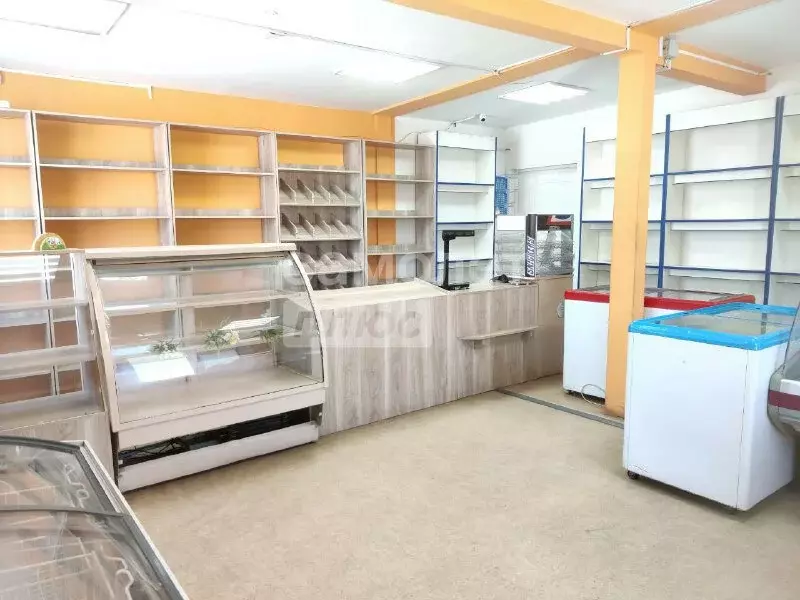 Торговая площадь (53 м) - Фото 2