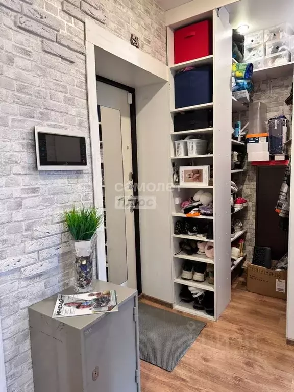 2-к кв. Краснодарский край, Краснодар ул. Им. Сорока А.М., 2 (50.6 м) - Фото 2