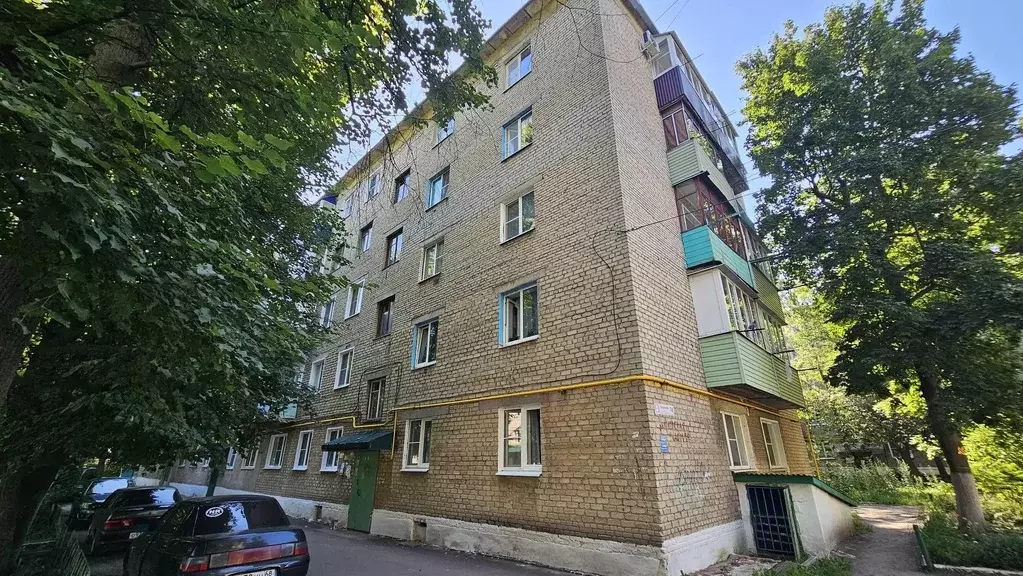 Продаётся 2-к квартира, 47 м - Фото 0