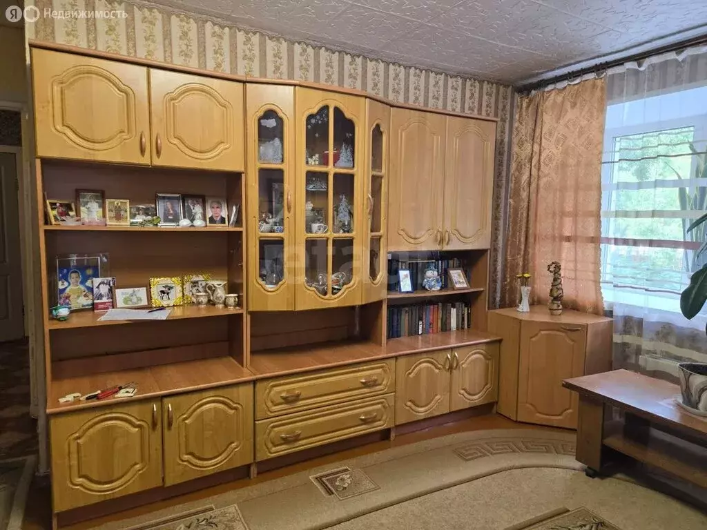 4-комнатная квартира: Томск, улица Карла Маркса, 77 (62.4 м) - Фото 0