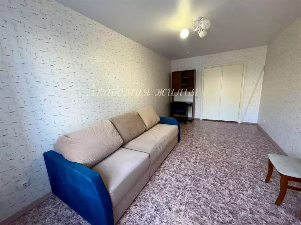 2-к кв. Башкортостан, Уфа Российская ул., 47/2 (60.0 м) - Фото 2