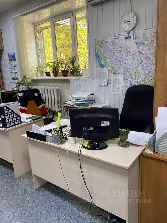 Помещение свободного назначения в Волгоградская область, Волжский ул. ... - Фото 2