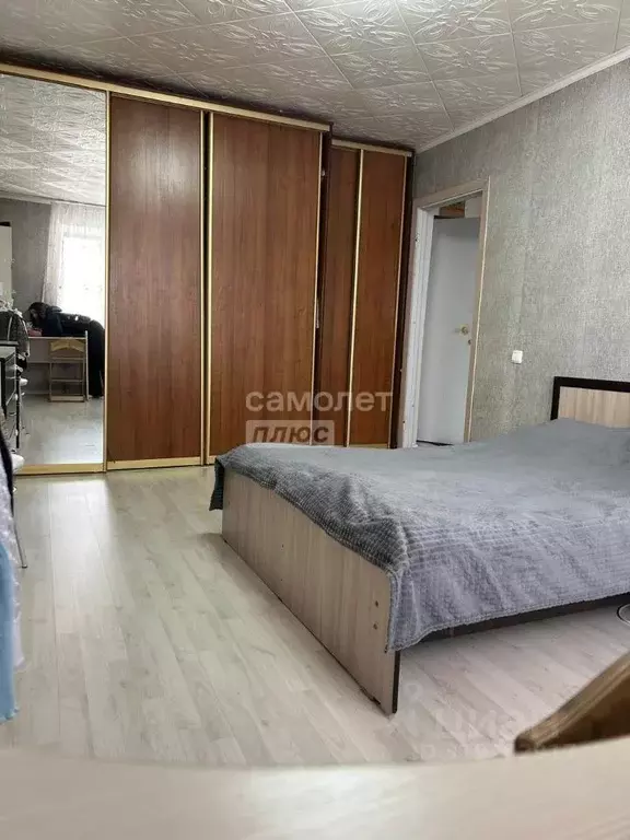 1-к кв. Башкортостан, Уфа Вологодская ул., 79 (36.1 м) - Фото 0
