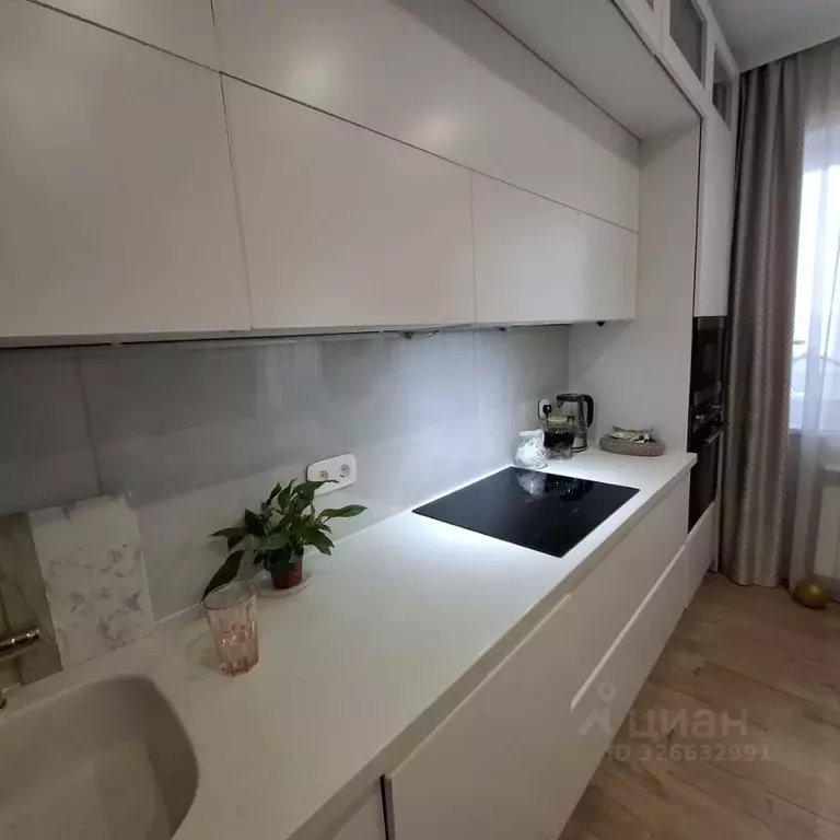 3-к кв. Московская область, Дубна просп. Боголюбова, 22А (81.1 м) - Фото 2