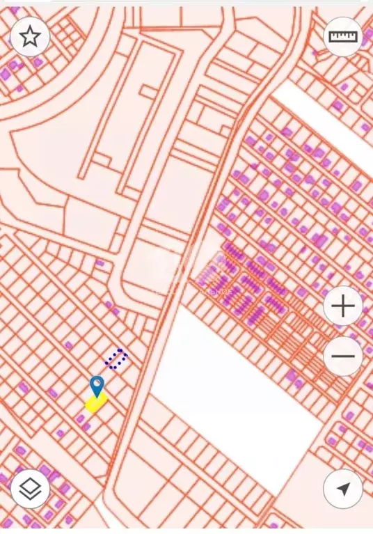 Участок в Новосибирская область, Бердск ул. Ясеневая (6.8 сот.) - Фото 2