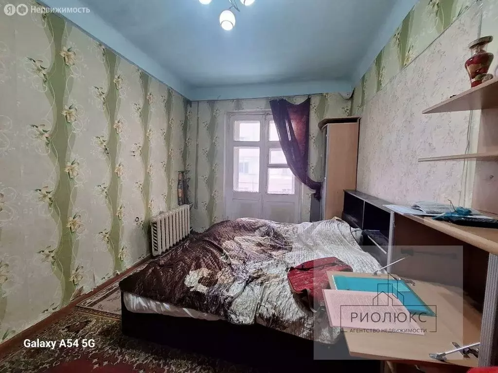 2-комнатная квартира: Магнитогорск, улица Чайковского, 70 (40.6 м) - Фото 1