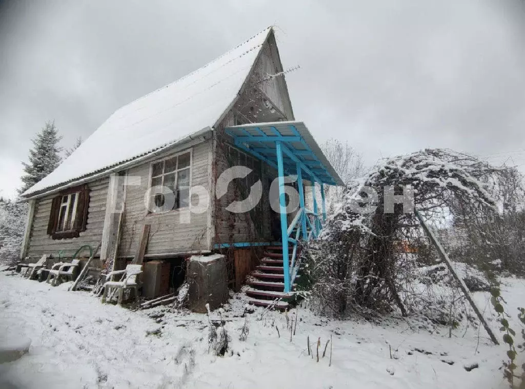 Продается дом в СНТ Низина - Фото 1