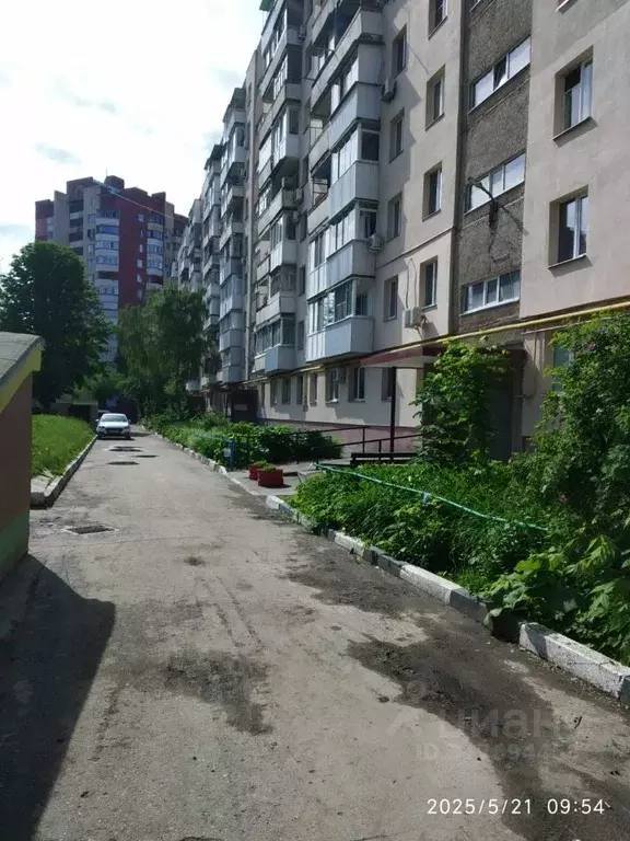 2-к кв. Саратовская область, Саратов Белоглинская ул., 52/70 (50.0 м) - Фото 0