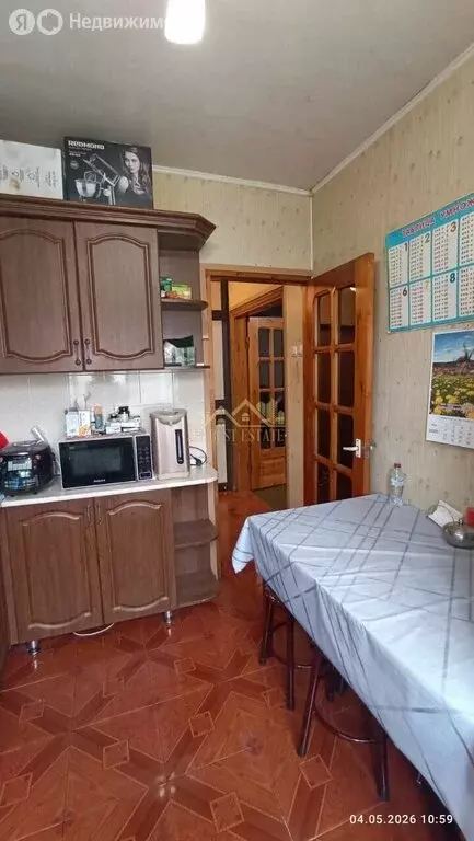 2-комнатная квартира: Владикавказ, улица Астана Кесаева, 4 (52 м) - Фото 1