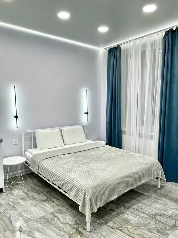 Студия Вологодская область, Череповец ул. Наседкина, 27А (25.0 м) - Фото 1