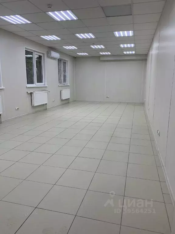 Офис в Московская область, Химки ул. Лавочкина, 7А (42 м) - Фото 1
