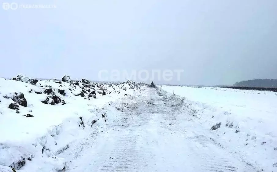 Участок в село Успенское, коттеджный посёлок Успенское (8.46 м) - Фото 1