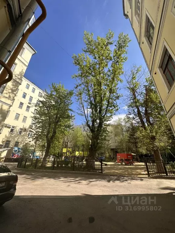 4-к кв. Москва Трехпрудный пер., 11/13С1 (87.0 м) - Фото 0