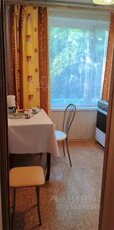 1-к кв. Москва ул. Введенского, 26К2 (35.0 м) - Фото 2