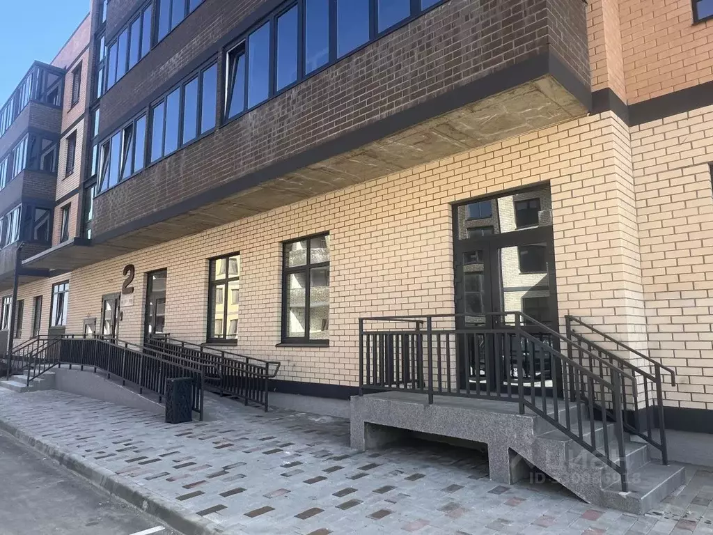 Помещение свободного назначения в Краснодарский край, Динской район, ... - Фото 1