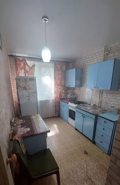 2-к. квартира, 54 м, 2/10 эт. - Фото 1