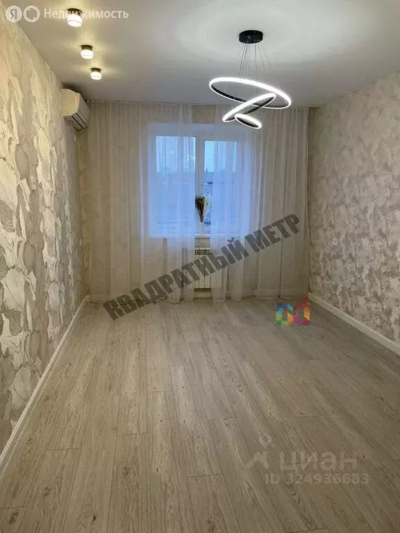 1-комнатная квартира: Элиста, Ипподромная улица, 99 (38.5 м) - Фото 1
