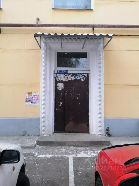 3-к кв. Иркутская область, Ангарск Б кв-л, 6 (112.6 м) - Фото 2