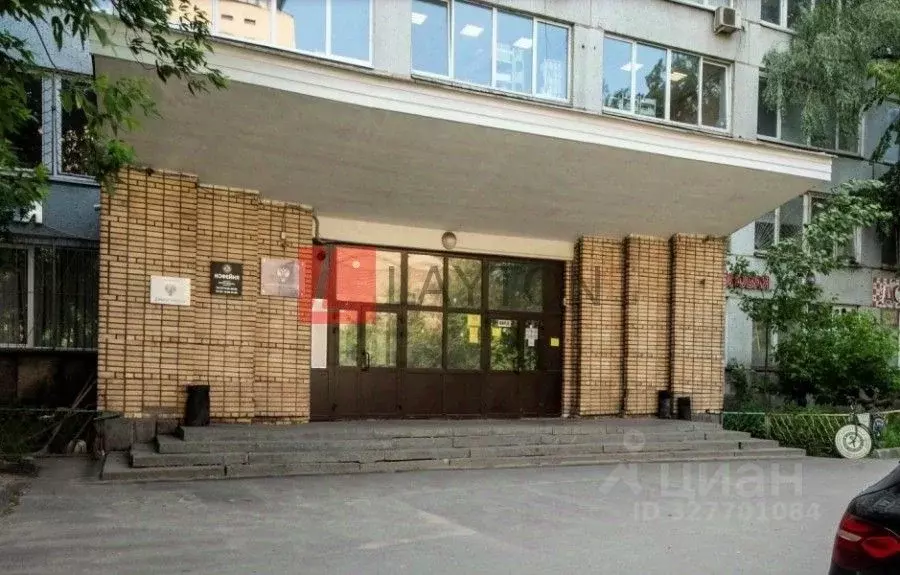 Офис в Москва Звездный бул., 21С1 (110 м) - Фото 2