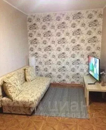 2-к кв. Татарстан, Казань ул. Гагарина, 2/91 (42.0 м) - Фото 2