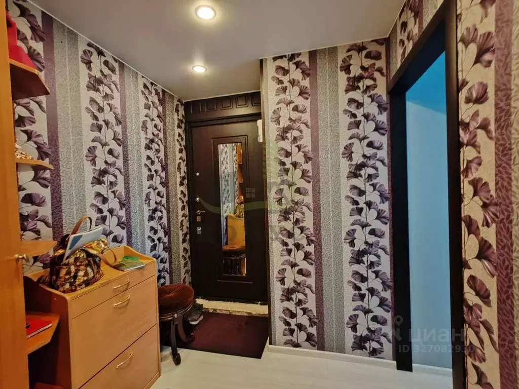 3-к кв. Московская область, Раменский муниципальный округ, пос. ... - Фото 2