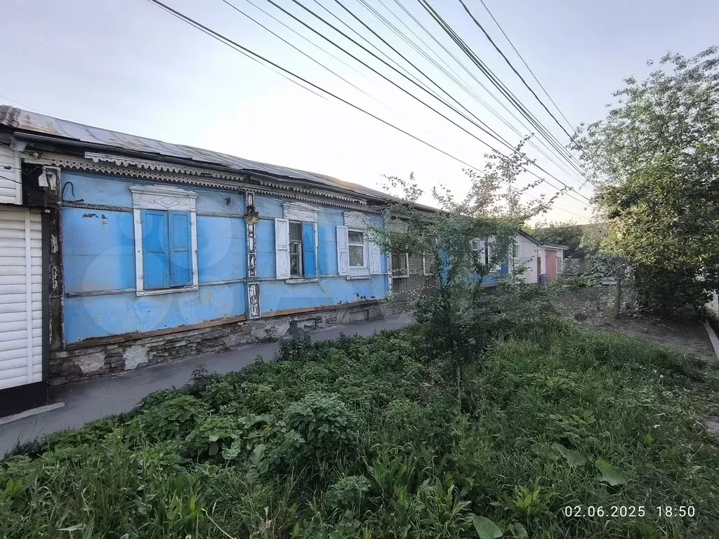 Дом 57 м на участке 2 сот. - Фото 0