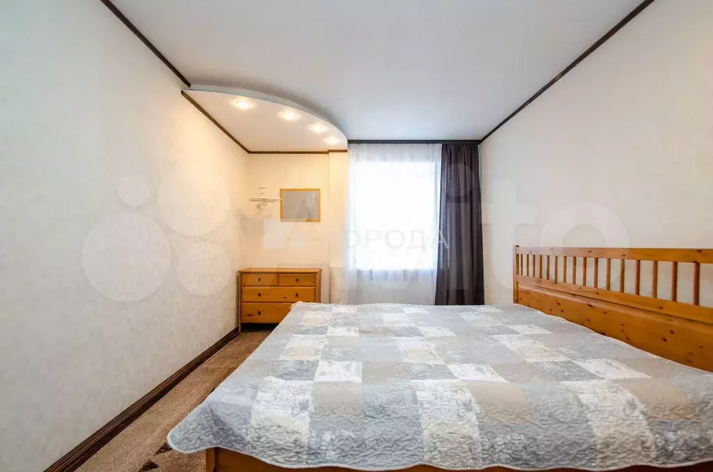 2-к. квартира, 60 м, 8/10 эт. - Фото 1