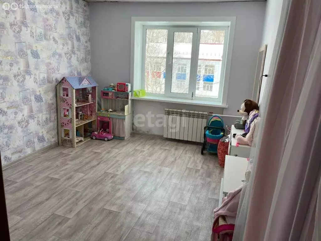 2-комнатная квартира: Синегорск, Горная улица, 7 (51 м) - Фото 1