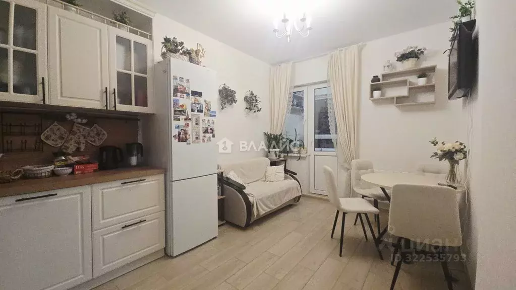 2-к кв. Нижегородская область, Нижний Новгород ул. Новокузнечихинская, ... - Фото 1