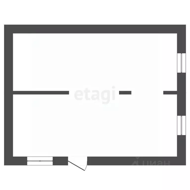 Дом в Тюменская область, Тюмень Плодовое СНТ, ул. Кленовая (30 м) - Фото 2