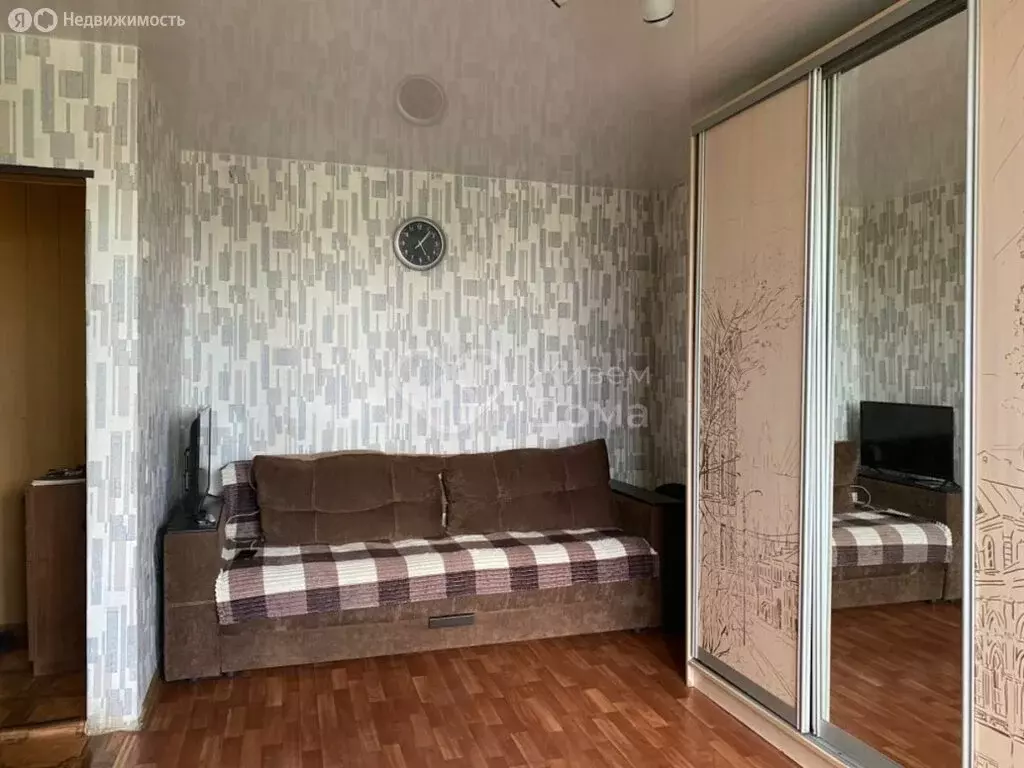 2-комнатная квартира: Волгоград, улица Пархоменко, 27 (44.8 м) - Фото 1