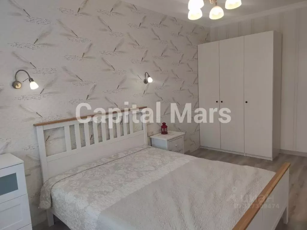 2-к кв. Москва Родниковая ул., 30к3 (43.0 м) - Фото 0