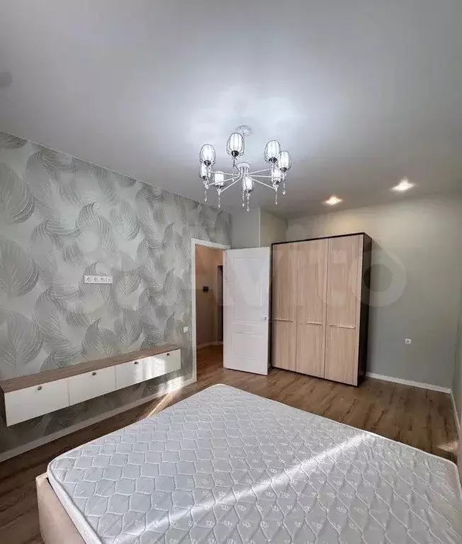 1-к. квартира, 41 м, 9/25 эт. - Фото 1