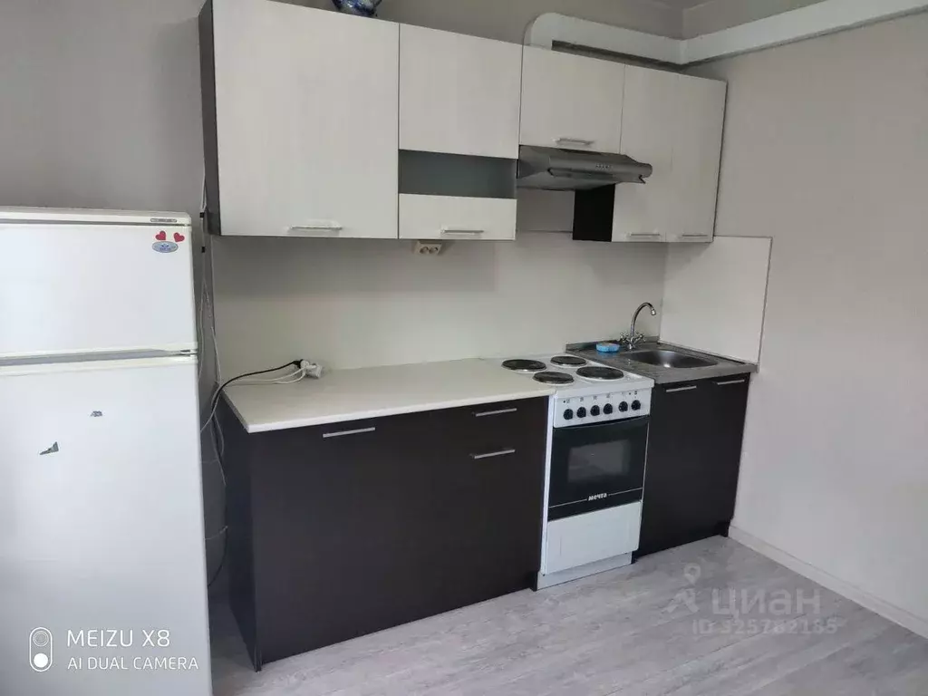 1-к кв. Ростовская область, Ростов-на-Дону пер. Белоусова, 18 (36.0 м) - Фото 1