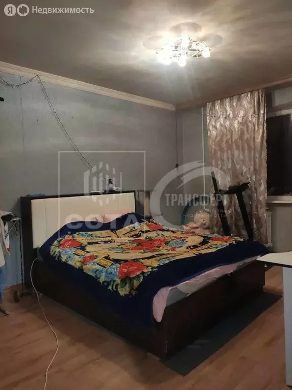 1-комнатная квартира: Воронеж, улица Юлюса Янониса, 7 (38 м) - Фото 1