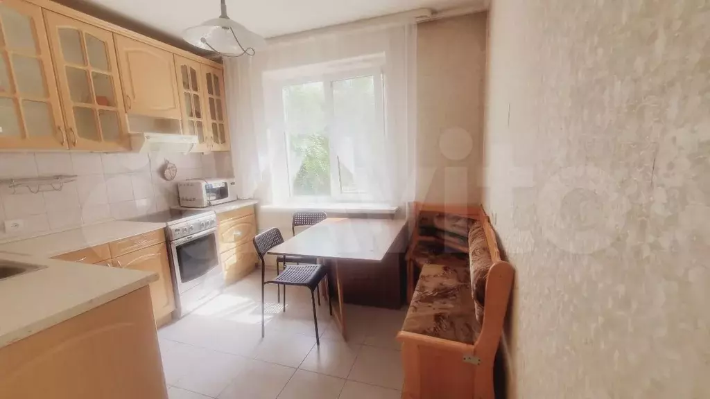 2-к. квартира, 49,8 м, 4/9 эт. - Фото 0